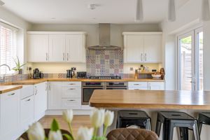 Kitchen- click for photo gallery